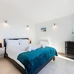 Casa Coruja Βίλα Luz