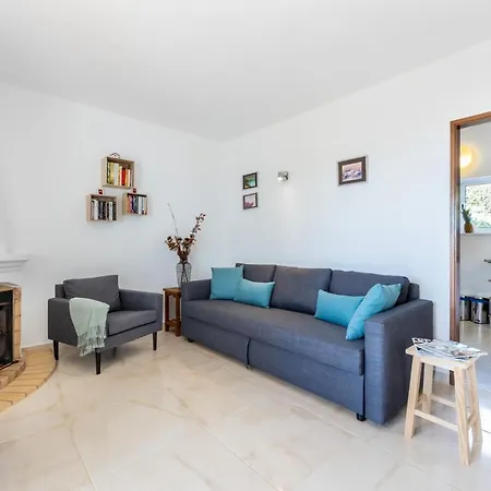 빌라 Casa Coruja *