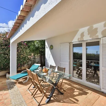 Βίλα Casa Coruja Luz