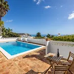 Casa Coruja Villa *