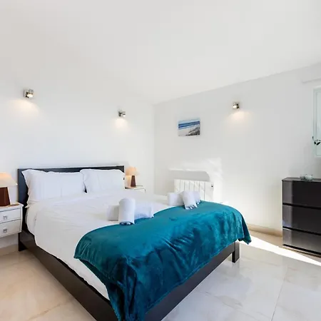 Casa Coruja Villa Praia Da Luz