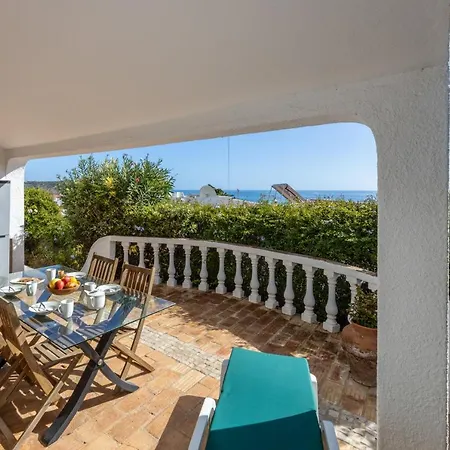 Casa Coruja Villa Praia Da Luz