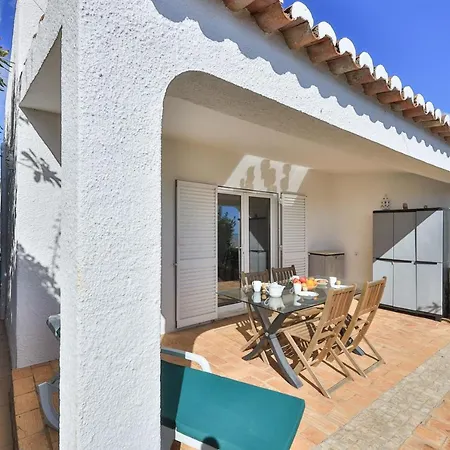 Casa Coruja * Praia Da Luz