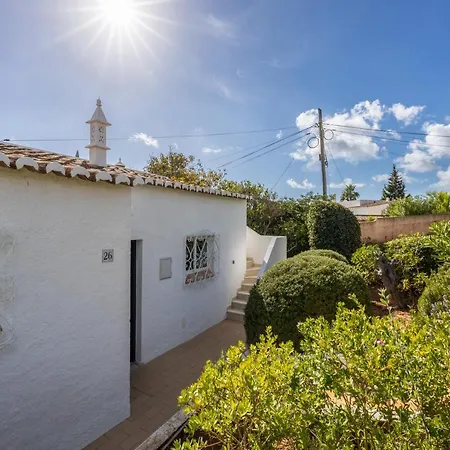 Villa Casa Coruja *