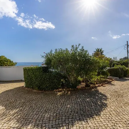 Villa Casa Coruja Praia Da Luz