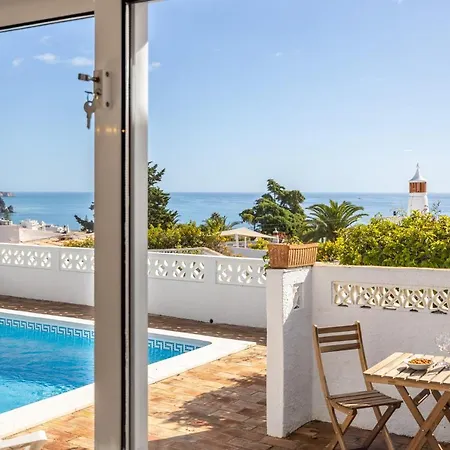 Casa Coruja Praia Da Luz
