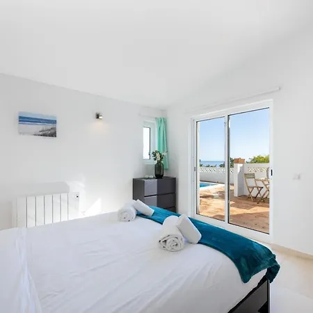 Casa Coruja Villa