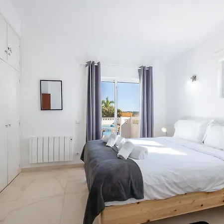 Casa Coruja * Praia Da Luz