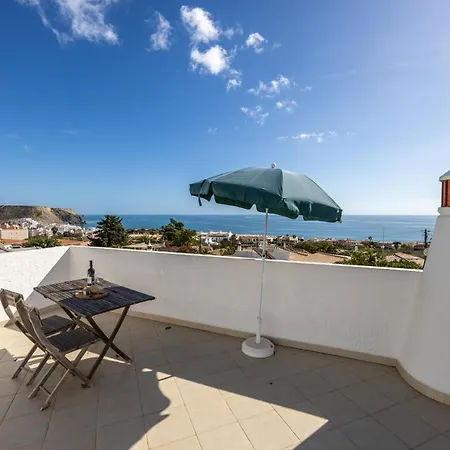 Villa Casa Coruja