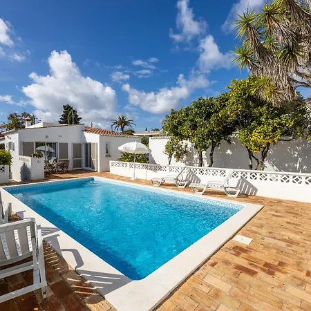 Casa Coruja * Praia Da Luz