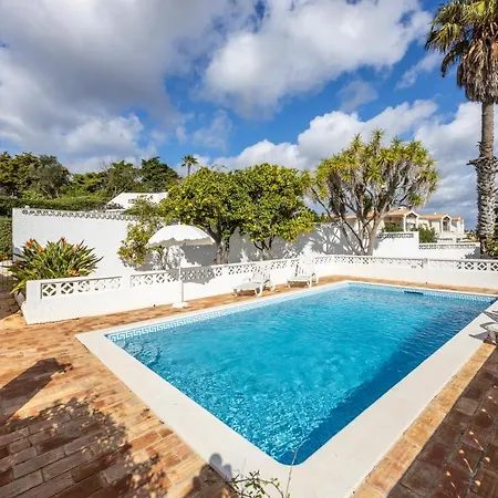 Casa Coruja Villa Praia Da Luz