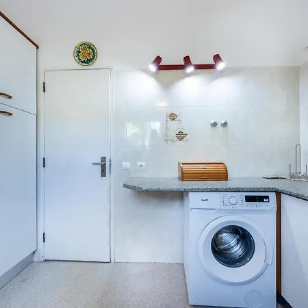 Casa Coruja 别墅 Luz