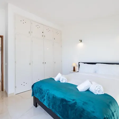Casa Coruja Villa *