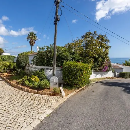 Casa Coruja Villa