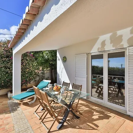 Villa Casa Coruja Praia Da Luz