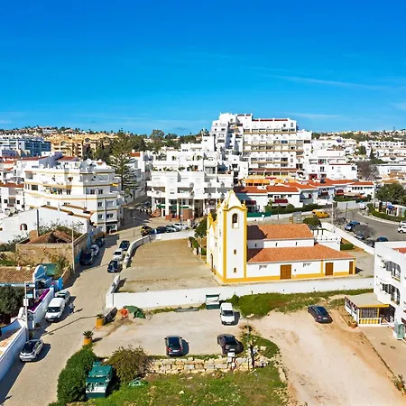 Casa Coruja Villa Praia Da Luz