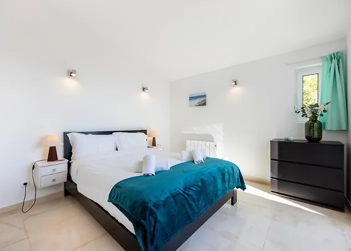 Casa Coruja Villa Luz