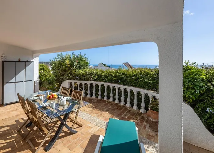 Casa Coruja Villa Luz