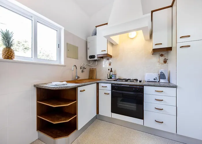 Villa Casa Coruja Luz