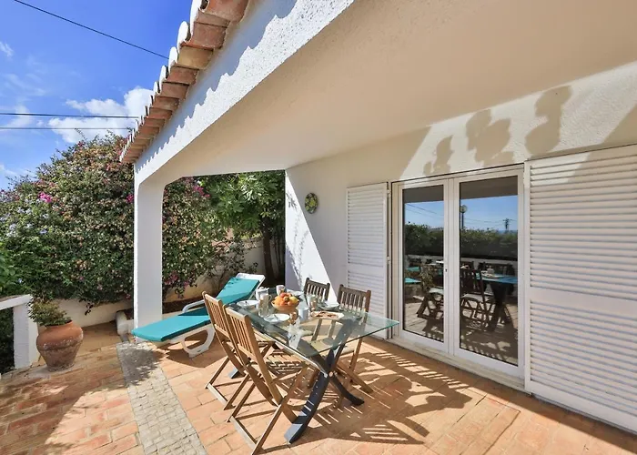 Villa Casa Coruja Luz